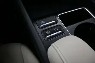 Hyundai SONATA Híbrido 2026 Azul 4p Sedan