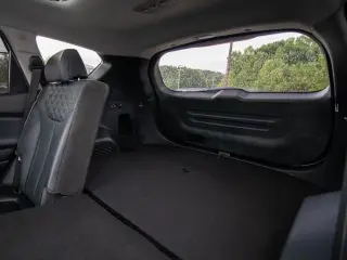 Hyundai SANTA FE Hybrid 2021 AWD Limited HEV 4dr Crossover