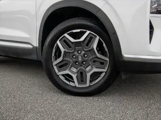 Hyundai SANTA FE Hybrid 2021 AWD Limited HEV 4dr Crossover
