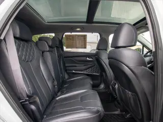 Hyundai SANTA FE Hybrid 2021 AWD Limited HEV 4dr Crossover