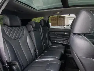 Hyundai SANTA FE Hybrid 2021 AWD Limited HEV 4dr Crossover