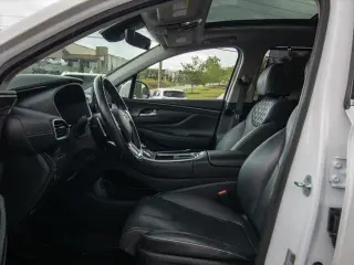 Hyundai SANTA FE Hybrid 2021 AWD Limited HEV 4dr Crossover