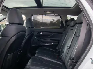 Hyundai SANTA FE Hybrid 2021 AWD Limited HEV 4dr Crossover