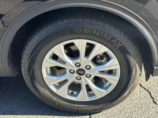 Ford Escape 2025 AWD Active 4dr SUV