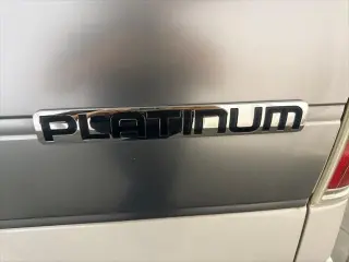 Ford F-150 2013 4x4 Platinum 4dr SuperCrew Styleside 5.5 ft. SB
