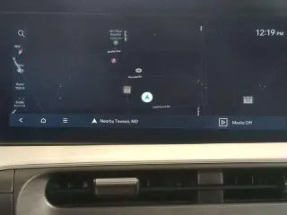 Hyundai PALISADE 2026 tracción en las cuatro ruedas SEL Premium 4p SUV