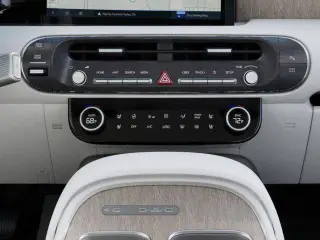 Hyundai PALISADE 2026 tracción en las cuatro ruedas SEL Premium 4p SUV