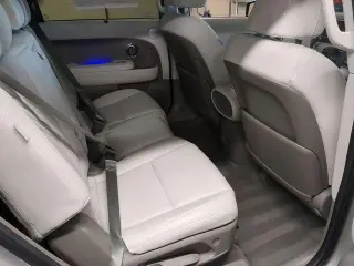 Hyundai PALISADE 2026 tracción en las cuatro ruedas SEL Premium 4p SUV