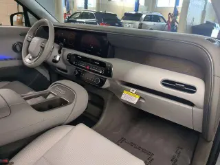Hyundai PALISADE 2026 tracción en las cuatro ruedas SEL Premium 4p SUV