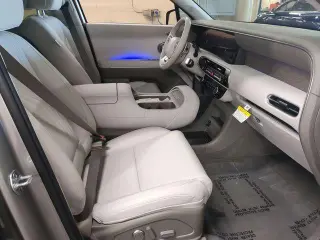 Hyundai PALISADE 2026 tracción en las cuatro ruedas SEL Premium 4p SUV