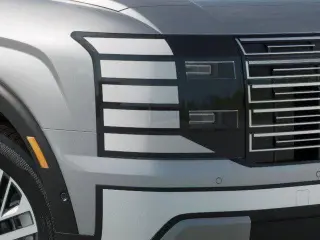 Hyundai PALISADE 2026 tracción en las cuatro ruedas SEL Premium 4p SUV