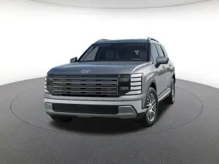 Hyundai PALISADE 2026 tracción en las cuatro ruedas SEL Premium 4p SUV