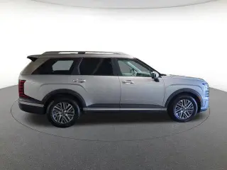 Hyundai PALISADE 2026 tracción en las cuatro ruedas SEL Premium 4p SUV