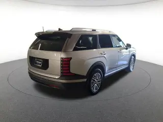 Hyundai PALISADE 2026 tracción en las cuatro ruedas SEL Premium 4p SUV