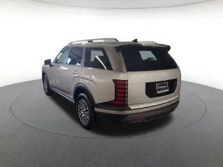 Hyundai PALISADE 2026 tracción en las cuatro ruedas SEL Premium 4p SUV