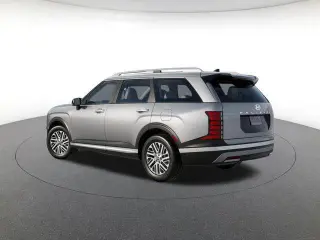 Hyundai PALISADE 2026 tracción en las cuatro ruedas SEL Premium 4p SUV