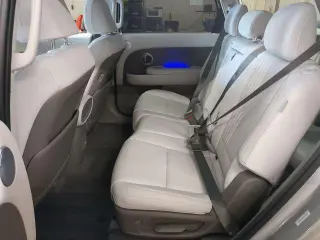 Hyundai PALISADE 2026 tracción en las cuatro ruedas SEL Premium 4p SUV