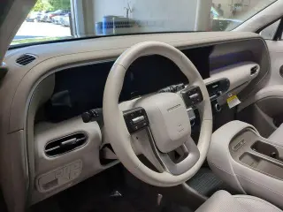 Hyundai PALISADE 2026 tracción en las cuatro ruedas SEL Premium 4p SUV