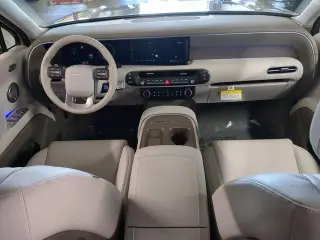 Hyundai PALISADE 2026 tracción en las cuatro ruedas SEL Premium 4p SUV