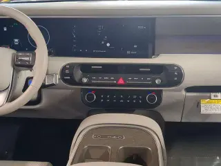 Hyundai PALISADE 2026 tracción en las cuatro ruedas SEL Premium 4p SUV