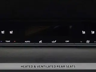 Hyundai PALISADE 2026 AWD Calligraphy 4dr SUV