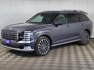 Hyundai PALISADE 2026 AWD Calligraphy 4dr SUV