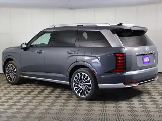 Hyundai PALISADE 2026 AWD Calligraphy 4dr SUV