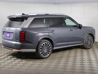 Hyundai PALISADE 2026 AWD Calligraphy 4dr SUV