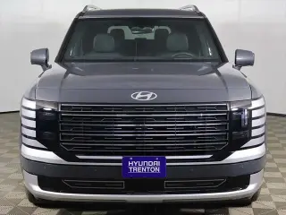 Hyundai PALISADE 2026 AWD Calligraphy 4dr SUV