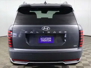 Hyundai PALISADE 2026 AWD Calligraphy 4dr SUV