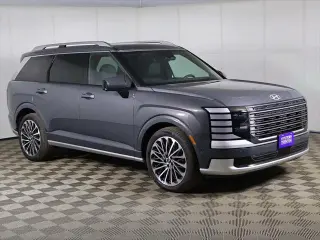 Hyundai PALISADE 2026 AWD Calligraphy 4dr SUV