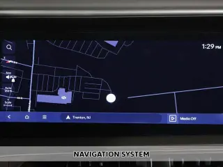 Hyundai PALISADE 2026 AWD Calligraphy 4dr SUV