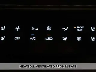 Hyundai PALISADE 2026 AWD Calligraphy 4dr SUV