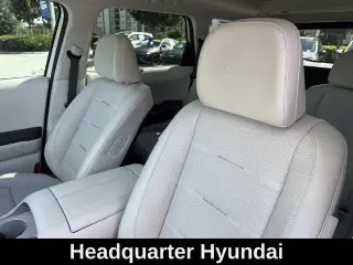 Hyundai PALISADE 2026 Escritura 4p SUV