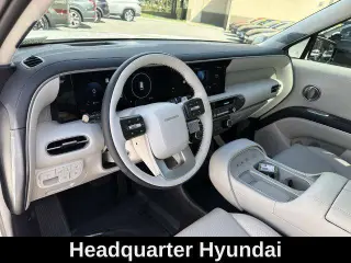 Hyundai PALISADE 2026 Escritura 4p SUV