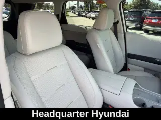 Hyundai PALISADE 2026 Escritura 4p SUV