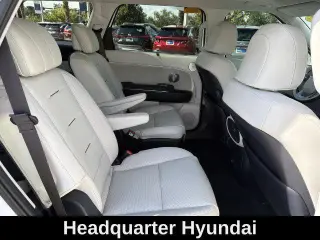 Hyundai PALISADE 2026 Escritura 4p SUV