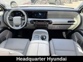 Hyundai PALISADE 2026 Escritura 4p SUV
