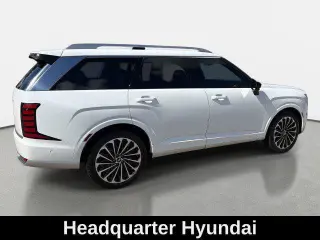 Hyundai PALISADE 2026 Escritura 4p SUV