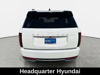 Hyundai PALISADE 2026 Escritura 4p SUV