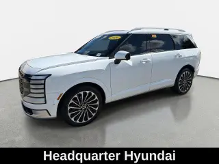 Hyundai PALISADE 2026 Escritura 4p SUV