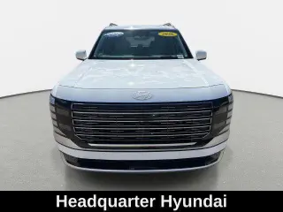 Hyundai PALISADE 2026 Escritura 4p SUV