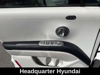 Hyundai PALISADE 2026 Escritura 4p SUV