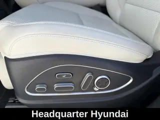 Hyundai PALISADE 2026 Escritura 4p SUV