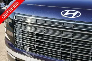 Hyundai PALISADE 2026 SEL 4dr SUV