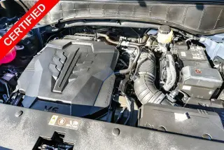 Hyundai PALISADE 2026 SEL 4dr SUV