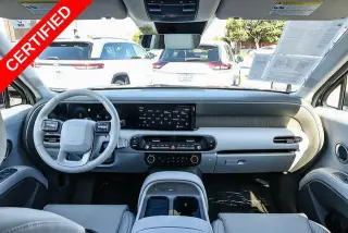Hyundai PALISADE 2026 SEL 4dr SUV