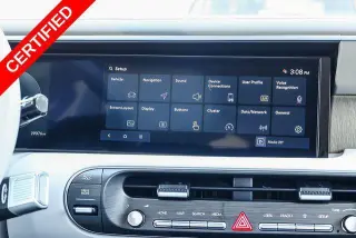 Hyundai PALISADE 2026 SEL 4dr SUV