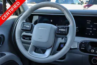 Hyundai PALISADE 2026 SEL 4dr SUV