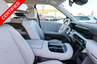 Hyundai PALISADE 2026 SEL 4dr SUV